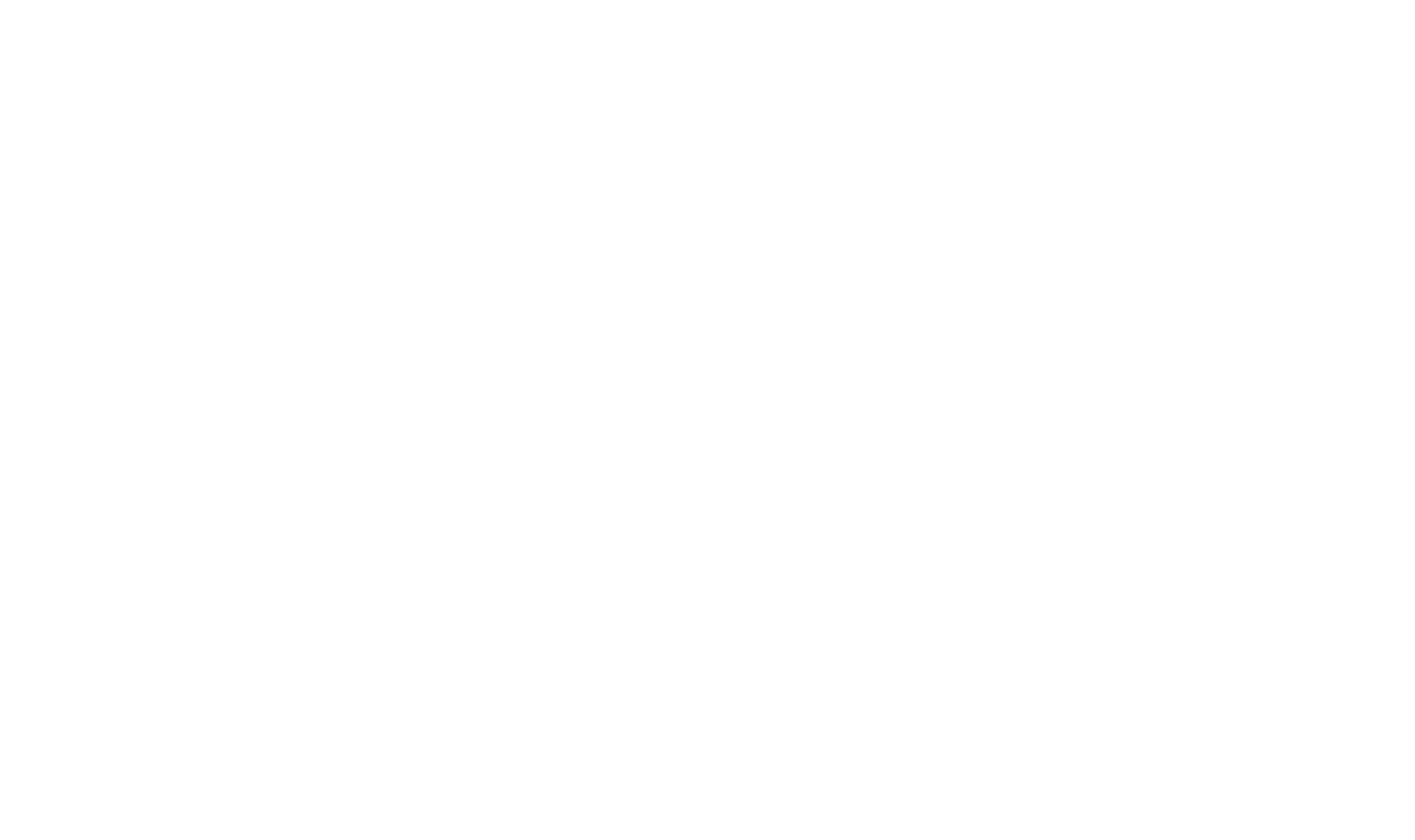 clint black logo white