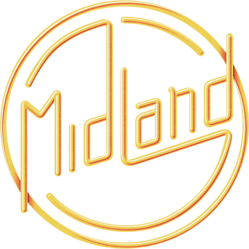 midland logo