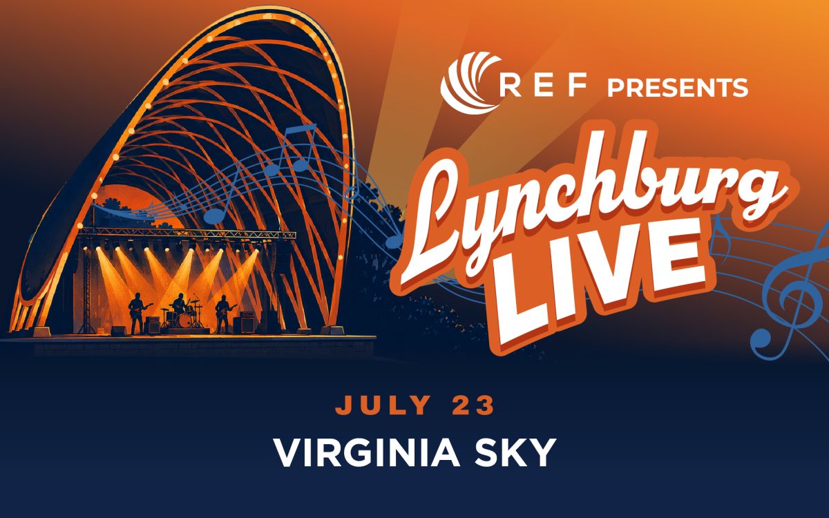 lynchburg live virginia sky